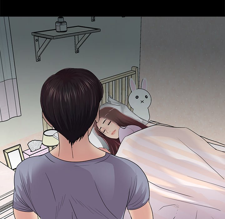 His Return - Chapter 17 [photo 81] - MangaPorn