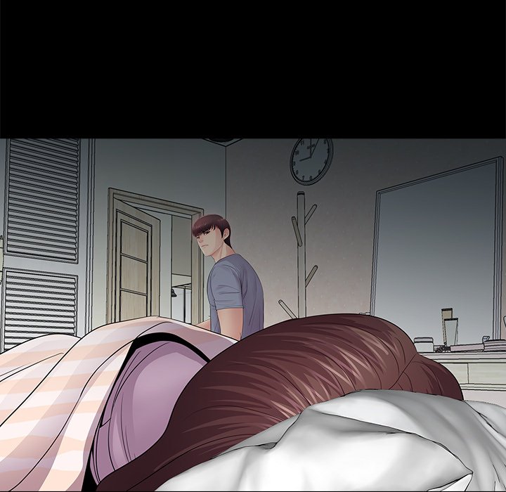 His Return - Chapter 17 [photo 90] - MangaPorn