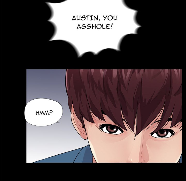 His Return - Chapter 18 [photo 100] - MangaPorn