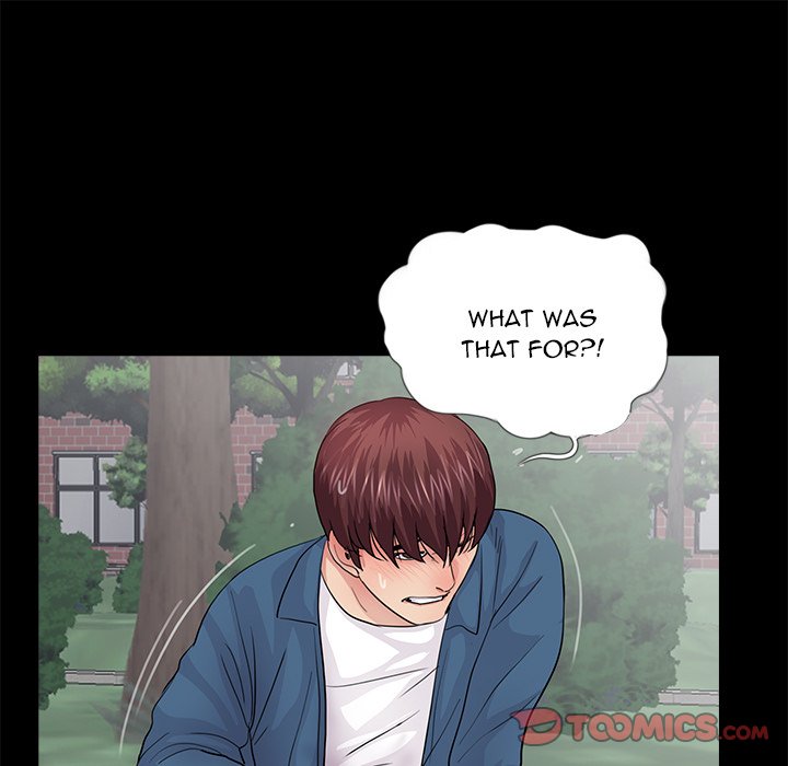 His Return - Chapter 18 [photo 106] - MangaPorn