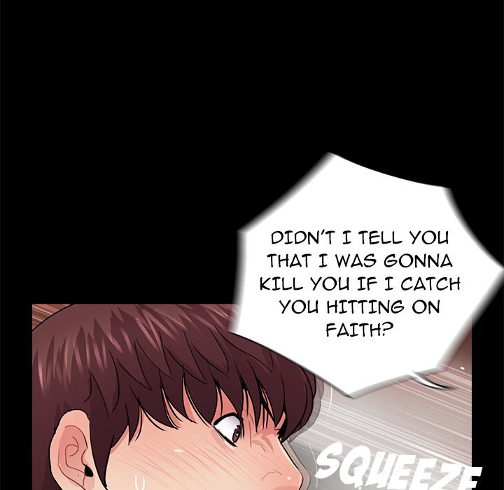 His Return - Chapter 18 [photo 109] - MangaPorn