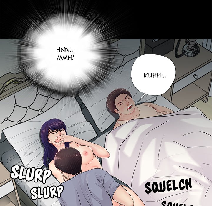 His Return - Chapter 18 [photo 19] - MangaPorn