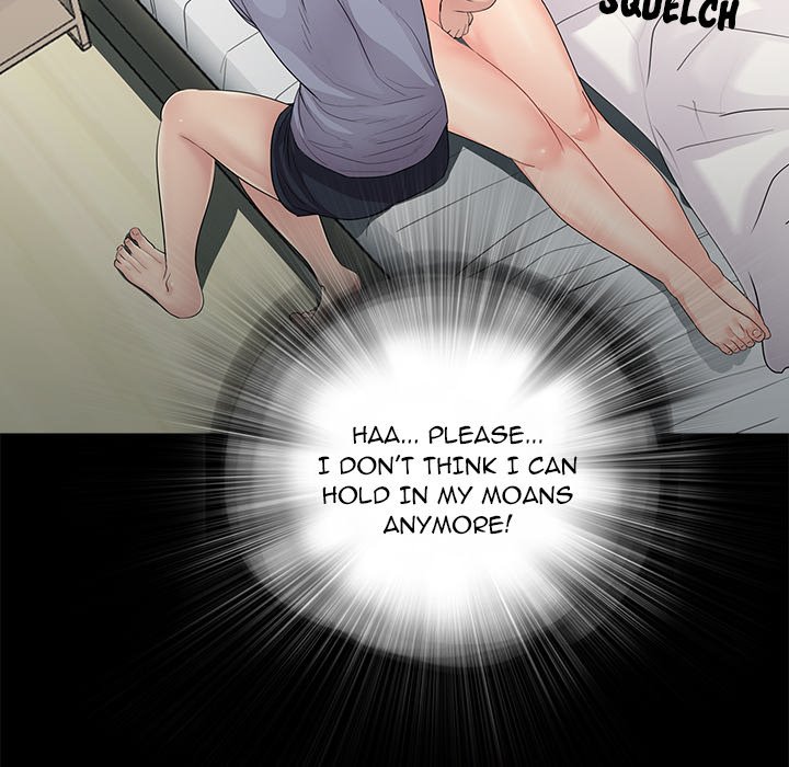 His Return - Chapter 18 [photo 20] - MangaPorn