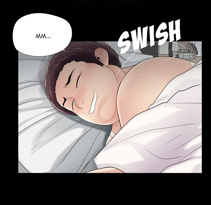 His Return - Chapter 18 [photo 21] - MangaPorn