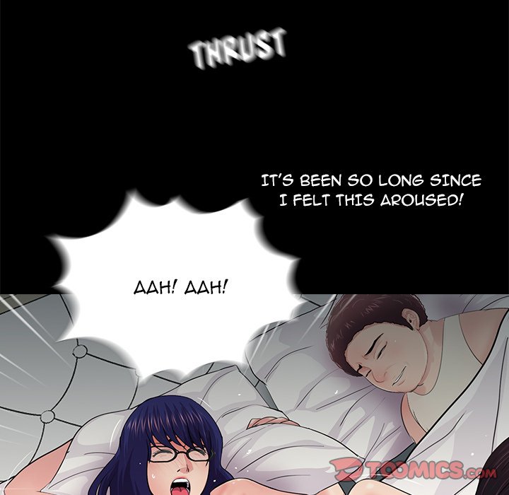 His Return - Chapter 18 [photo 70] - MangaPorn