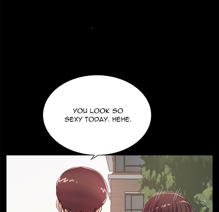 His Return - Chapter 18 [photo 93] - MangaPorn