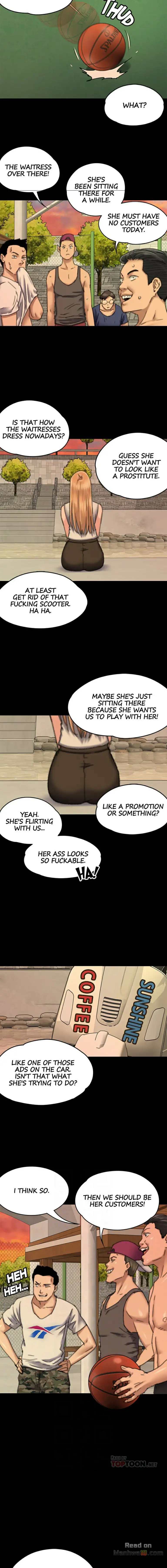 Queen Bee - Chapter 60 [photo 16] - MangaPorn