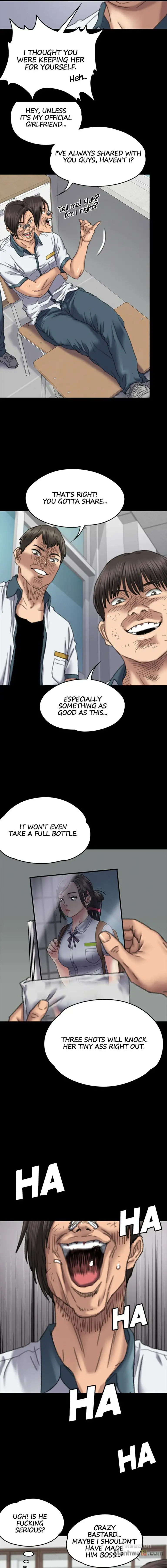 Queen Bee - Chapter 60 [photo 5] - MangaPorn