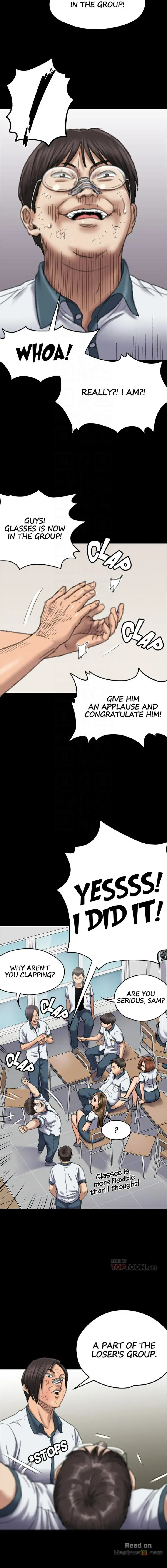 Queen Bee - Chapter 60 [photo 8] - MangaPorn