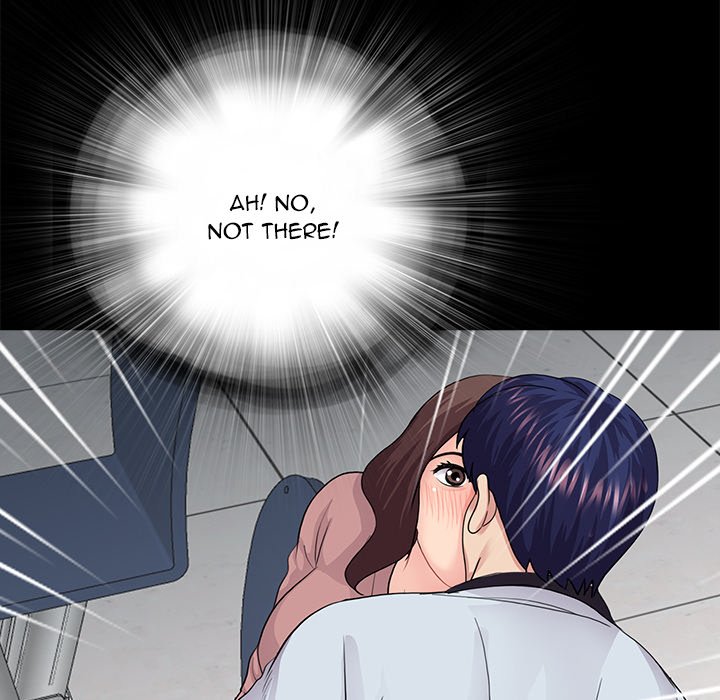 His Return - Chapter 19 [photo 105] - MangaPorn