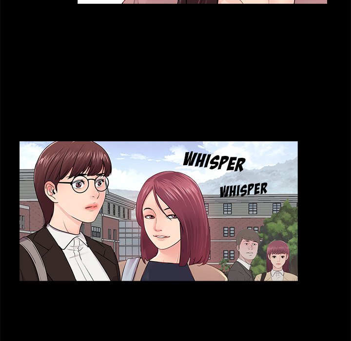 His Return - Chapter 19 [photo 11] - MangaPorn