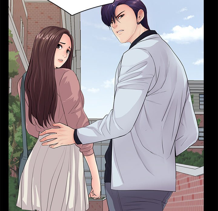His Return - Chapter 19 [photo 17] - MangaPorn