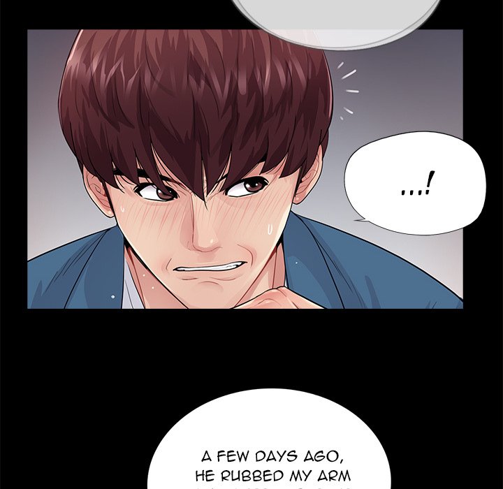 His Return - Chapter 19 [photo 20] - MangaPorn