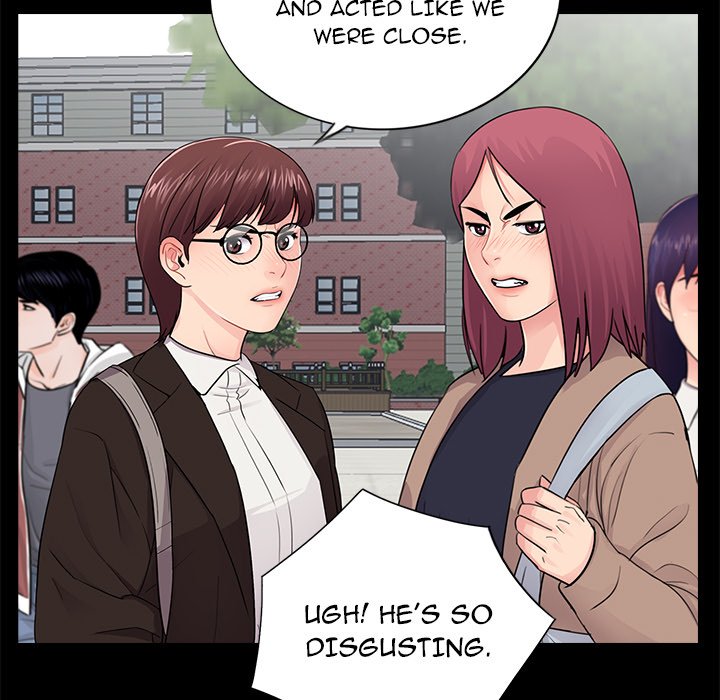 His Return - Chapter 19 [photo 21] - MangaPorn