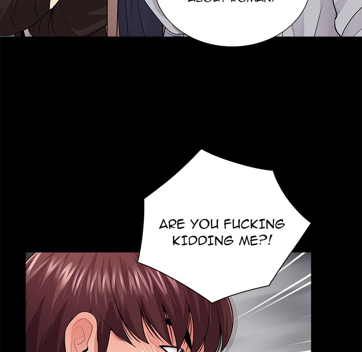 His Return - Chapter 19 [photo 25] - MangaPorn