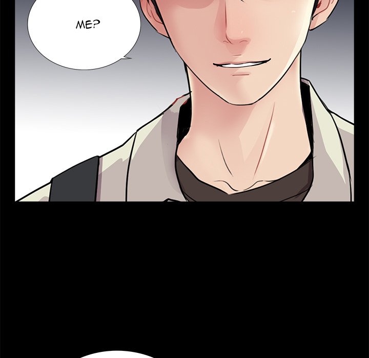 His Return - Chapter 19 [photo 40] - MangaPorn