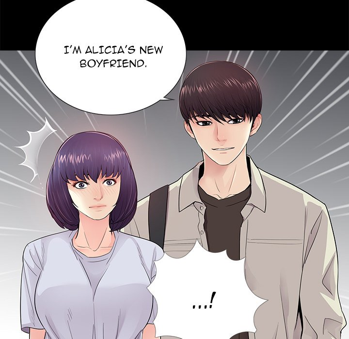 His Return - Chapter 19 [photo 41] - MangaPorn
