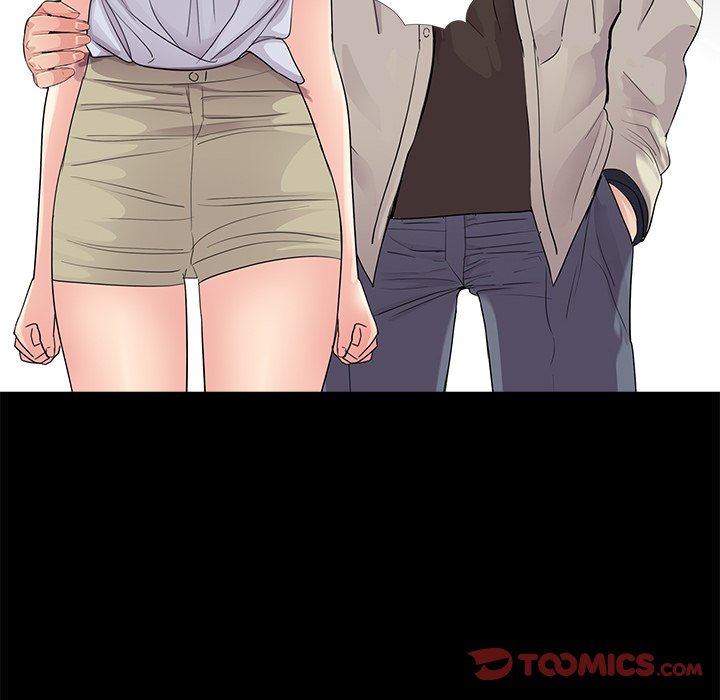 His Return - Chapter 19 [photo 42] - MangaPorn