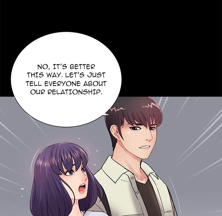 His Return - Chapter 19 [photo 55] - MangaPorn