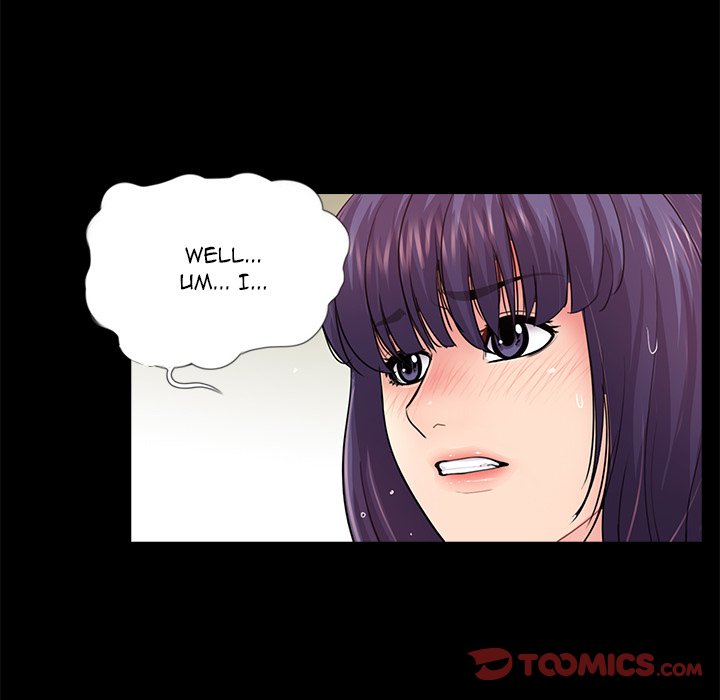 His Return - Chapter 19 [photo 58] - MangaPorn