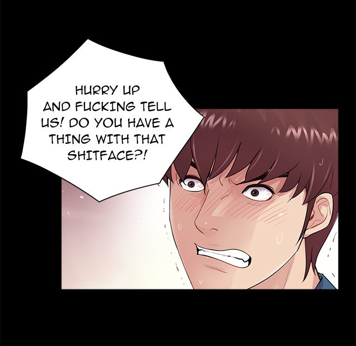 His Return - Chapter 19 [photo 59] - MangaPorn