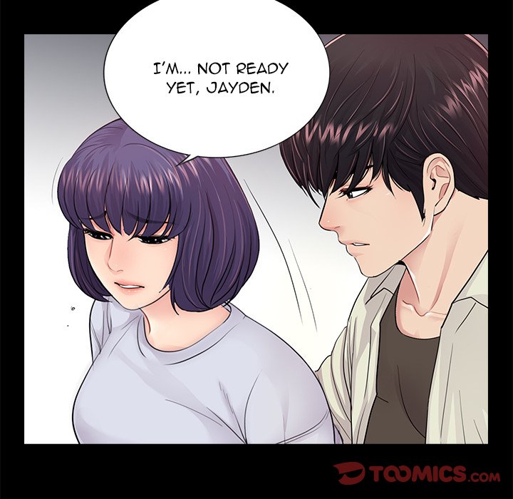 His Return - Chapter 19 [photo 62] - MangaPorn