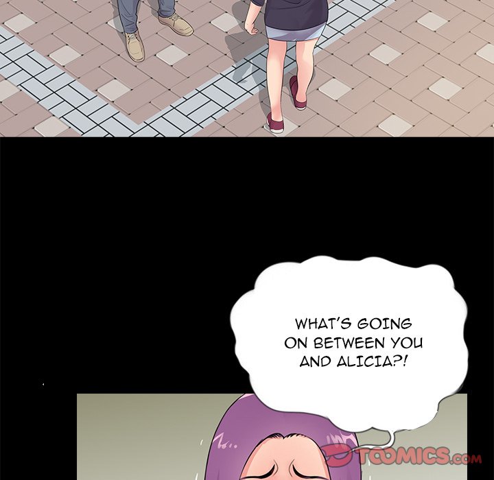 His Return - Chapter 19 [photo 66] - MangaPorn