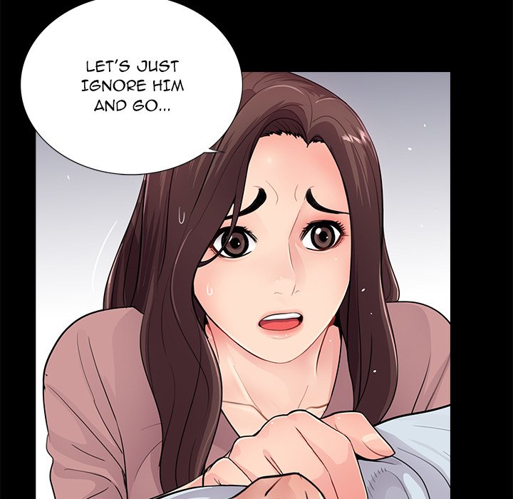 His Return - Chapter 19 [photo 7] - MangaPorn