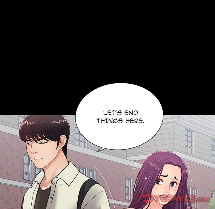 His Return - Chapter 19 [photo 70] - MangaPorn