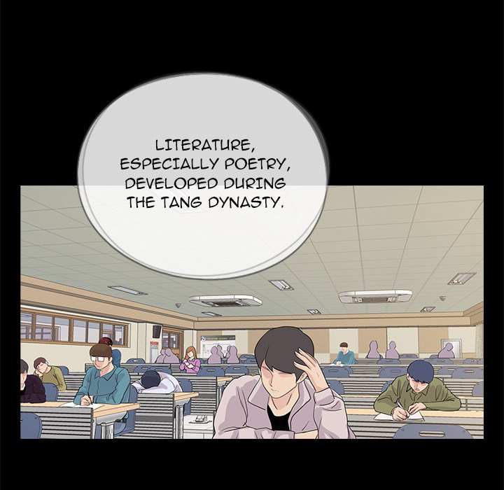 His Return - Chapter 19 [photo 76] - MangaPorn