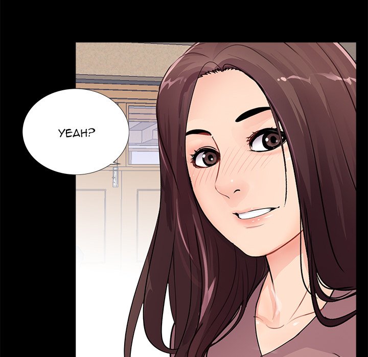 His Return - Chapter 19 [photo 83] - MangaPorn