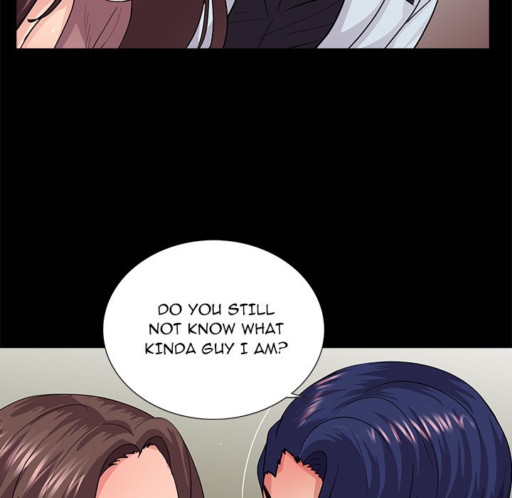 His Return - Chapter 19 [photo 88] - MangaPorn