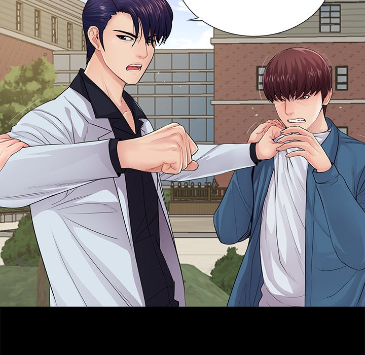 His Return - Chapter 19 [photo 9] - MangaPorn