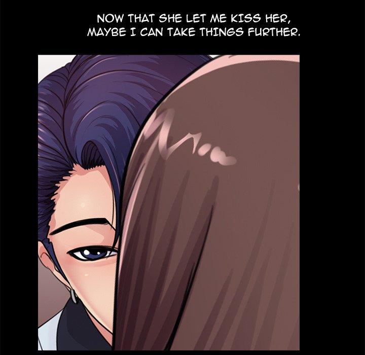 His Return - Chapter 19 [photo 99] - MangaPorn