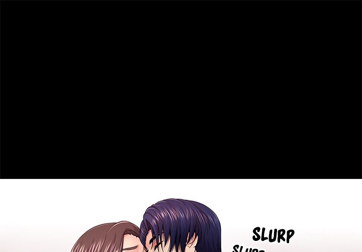 His Return - Chapter 20 [photo 1] - MangaPorn