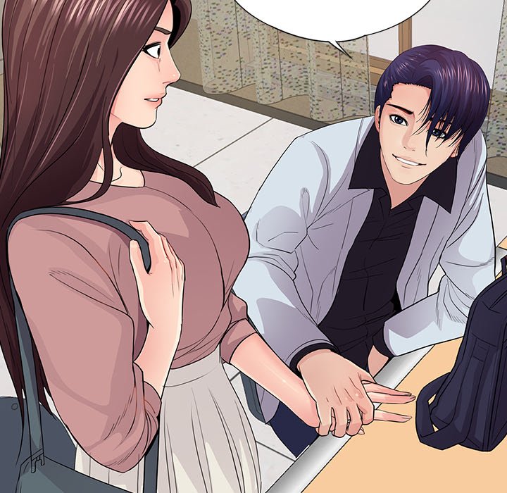 His Return - Chapter 20 [photo 20] - MangaPorn