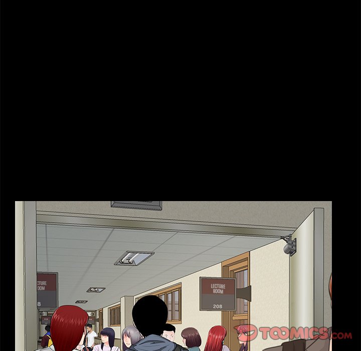 His Return - Chapter 20 [photo 26] - MangaPorn