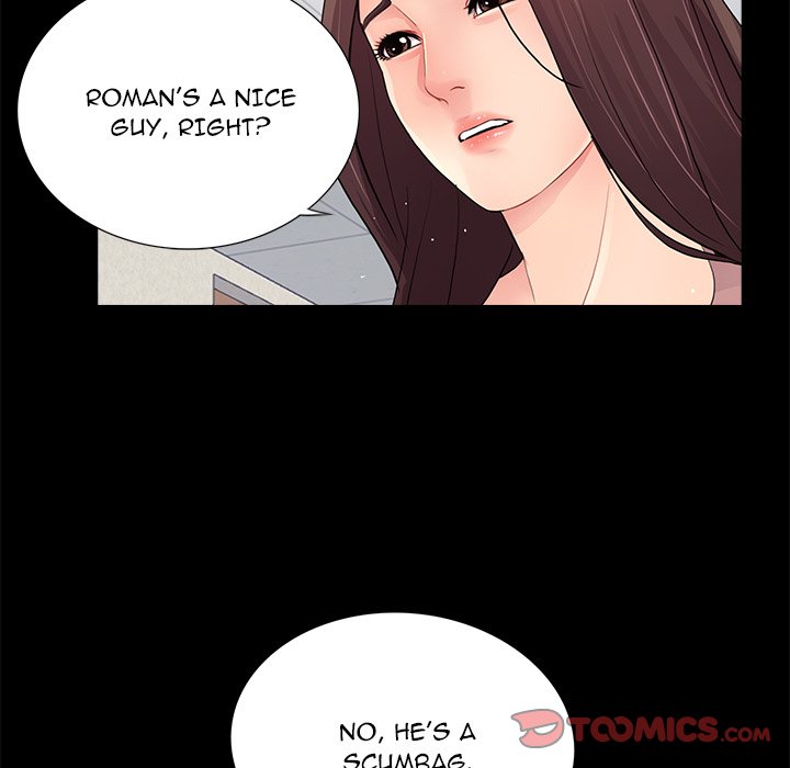 His Return - Chapter 20 [photo 30] - MangaPorn