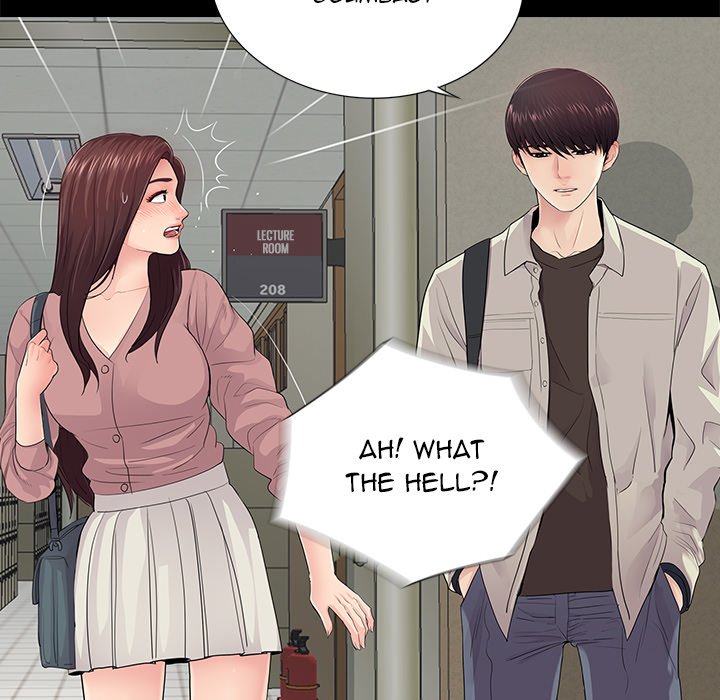His Return - Chapter 20 [photo 31] - MangaPorn