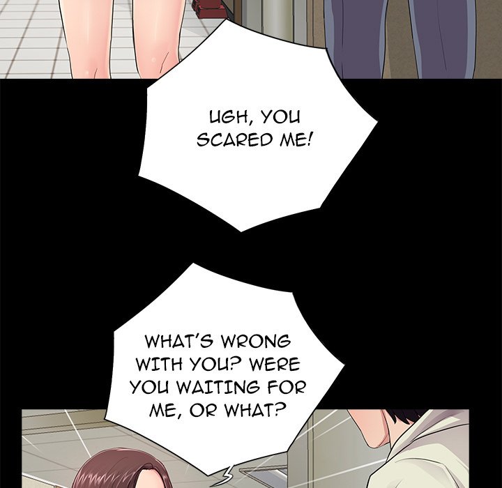 His Return - Chapter 20 [photo 32] - MangaPorn