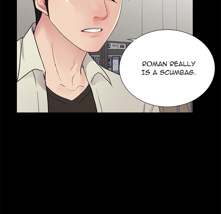 His Return - Chapter 20 [photo 35] - MangaPorn