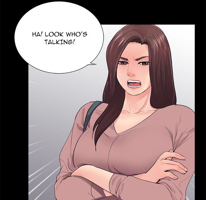 His Return - Chapter 20 [photo 36] - MangaPorn