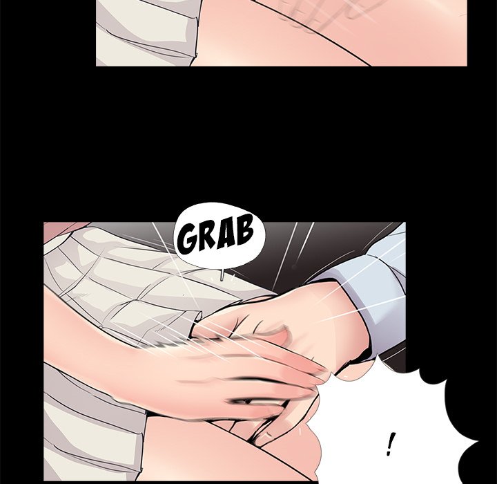 His Return - Chapter 20 [photo 5] - MangaPorn