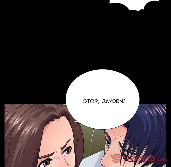His Return - Chapter 20 [photo 6] - MangaPorn