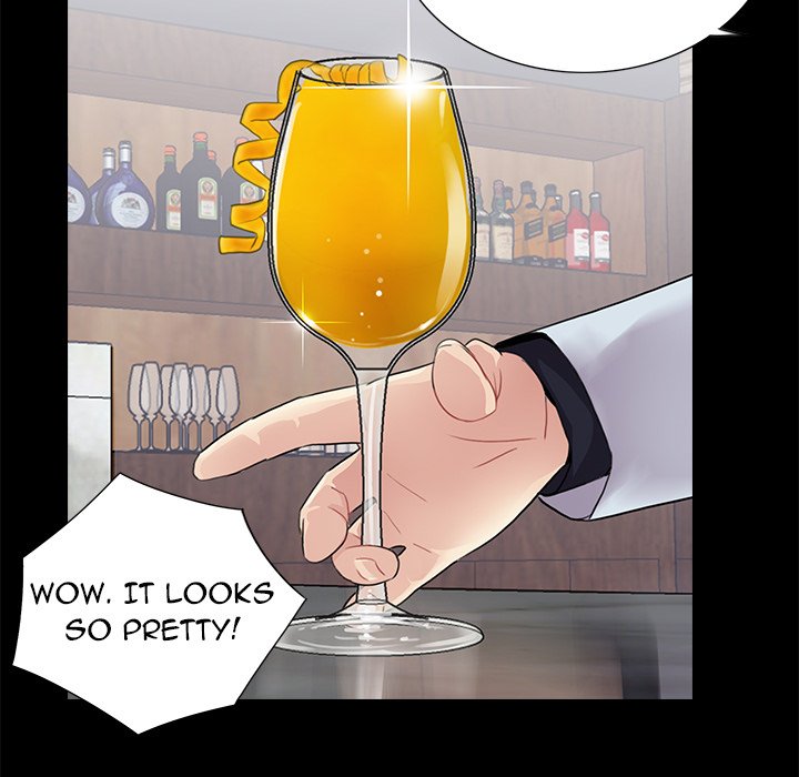 His Return - Chapter 20 [photo 69] - MangaPorn