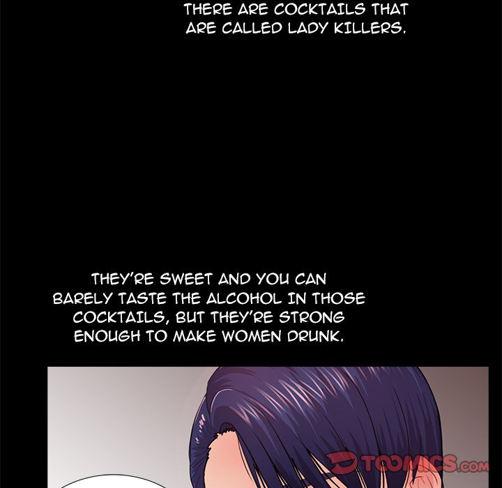 His Return - Chapter 20 [photo 70] - MangaPorn