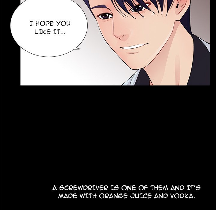 His Return - Chapter 20 [photo 71] - MangaPorn