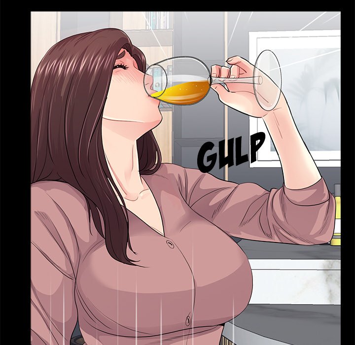 His Return - Chapter 20 [photo 72] - MangaPorn