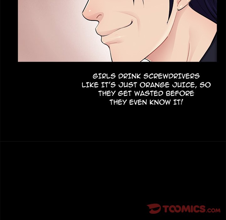 His Return - Chapter 20 [photo 74] - MangaPorn