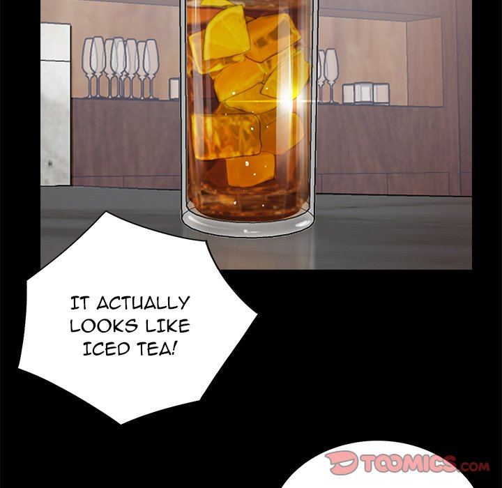 His Return - Chapter 20 [photo 82] - MangaPorn